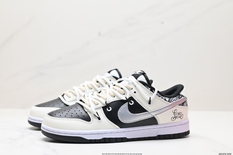 Nike Dunk Shoes